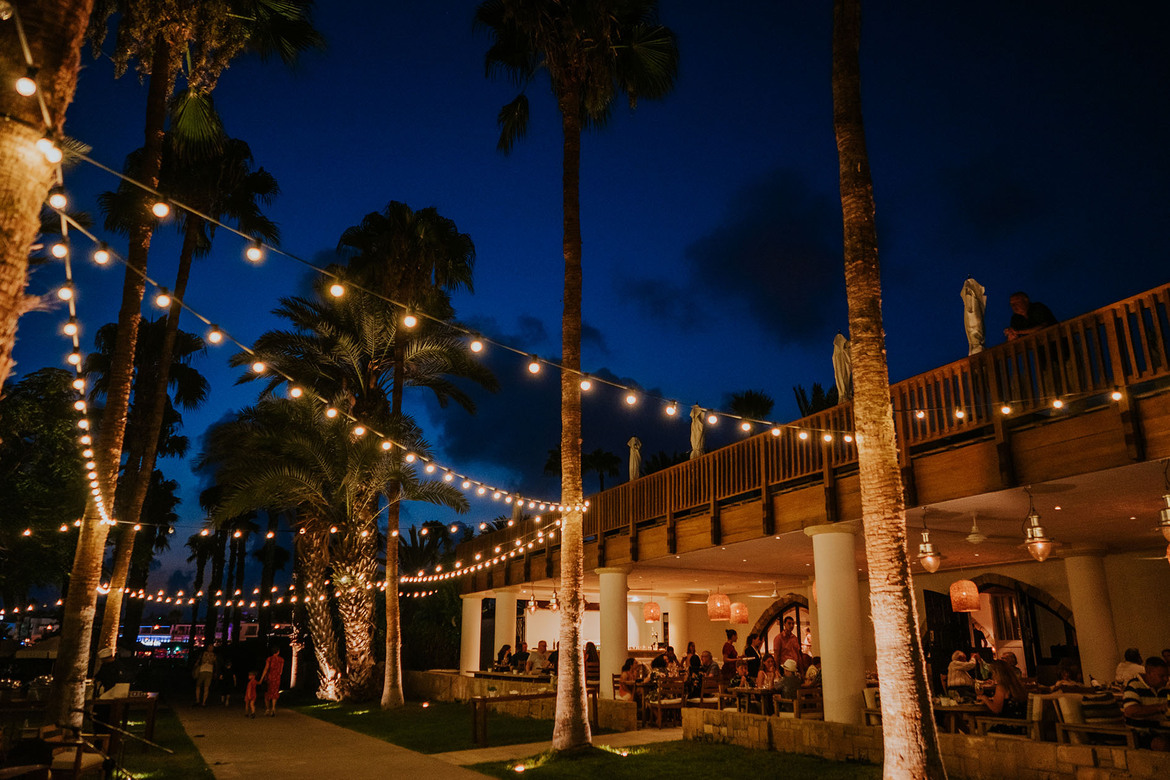 Book your wedding day in Annabelle Hotel Paphos